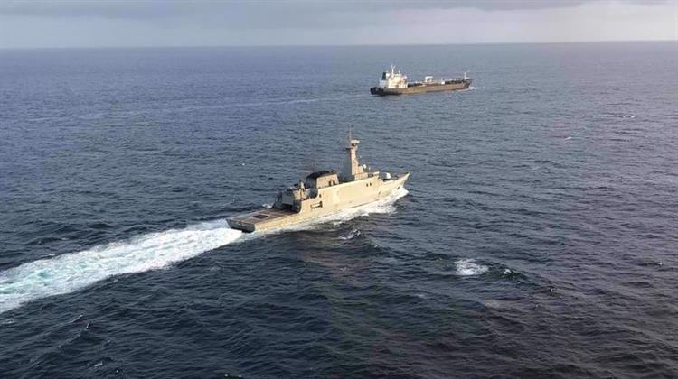 Παρά τις Απειλές των ΗΠΑ, Τέσσερα Ιρανικά Τάνκερ Έφτασαν στη Βενεζουέλα